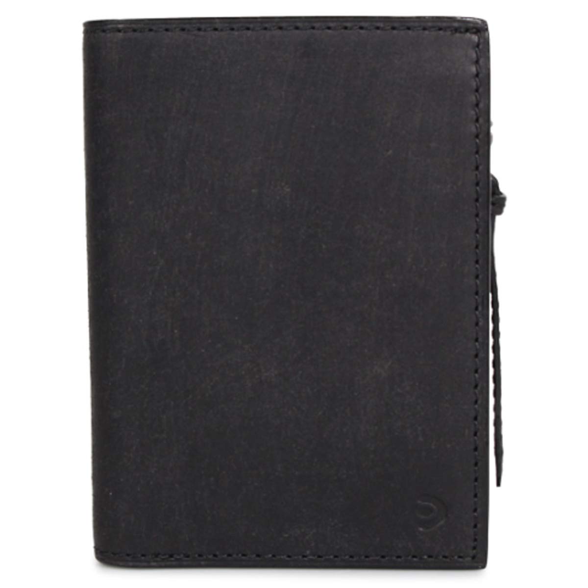 OJボーイ Amazon | [バギーポート] 二つ折り財布 本革 ブオナ ZYS-2402 メンズ